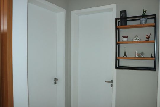 Apartamento para alugar com 2 quartos, 43m² em Parque Rincao, Cotia