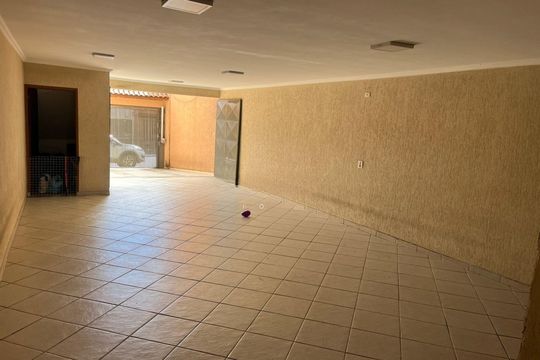 Casa à venda com 3 quartos, 350m² em Jardim Sapopemba, São Paulo