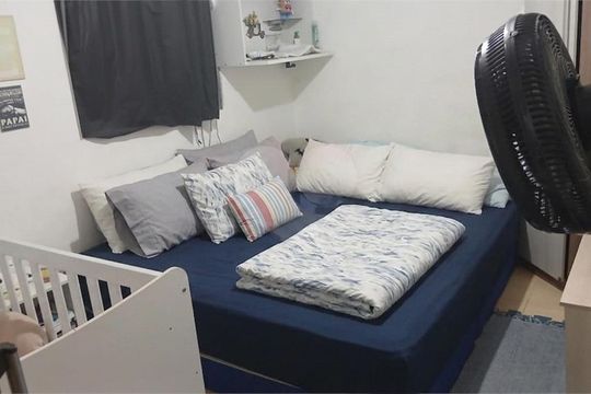 Casa à venda com 3 quartos, 142m² em Conjunto Habitacional Brigadeiro Faria Lima, São Paulo