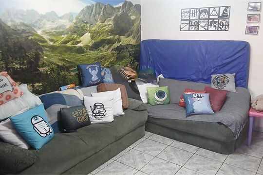 Casa à venda com 3 quartos, 142m² em Conjunto Habitacional Brigadeiro Faria Lima, São Paulo