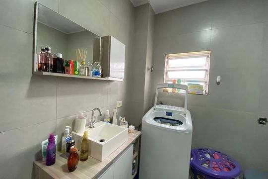 Casa à venda com 2 quartos, 140m² em Lins de Vasconcelos, Rio de Janeiro