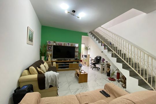 Casa à venda com 2 quartos, 140m² em Lins de Vasconcelos, Rio de Janeiro