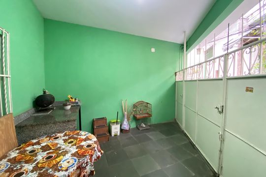 Casa à venda com 2 quartos, 140m² em Lins de Vasconcelos, Rio de Janeiro
