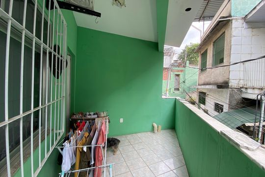 Casa à venda com 2 quartos, 140m² em Lins de Vasconcelos, Rio de Janeiro