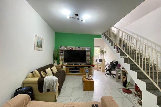Casa à venda com 2 quartos, 140m² em Lins de Vasconcelos, Rio de Janeiro