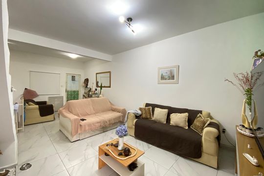 Casa à venda com 2 quartos, 140m² em Lins de Vasconcelos, Rio de Janeiro