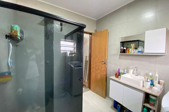 Casa à venda com 2 quartos, 140m² em Lins de Vasconcelos, Rio de Janeiro