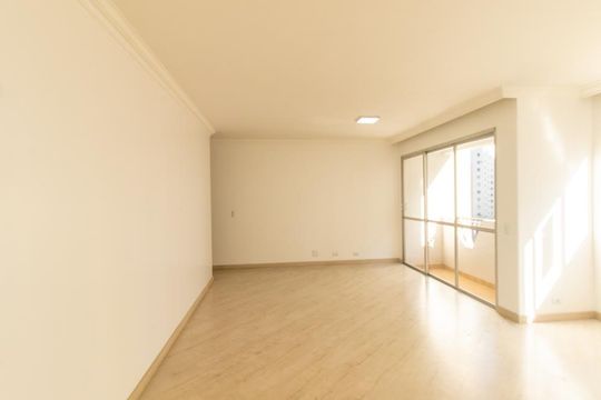 Apartamento para alugar com 4 quartos, 140m² em Batel, Curitiba