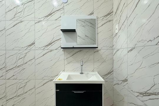 Apartamento à venda com 1 quarto, 71m² em Leme, Rio de Janeiro