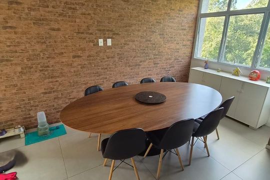 Cozinha de casa de condomínio à venda com 4 quartos, 300m² em Suru, Barueri