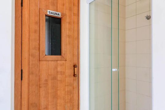 Area Comum de apartamento à venda com 3 quartos, 86m² em Vila Congonhas, São Paulo