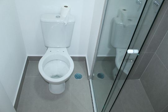 Apartamento para alugar com 1 quarto, 29m² em Centro Histórico de São Paulo, São Paulo