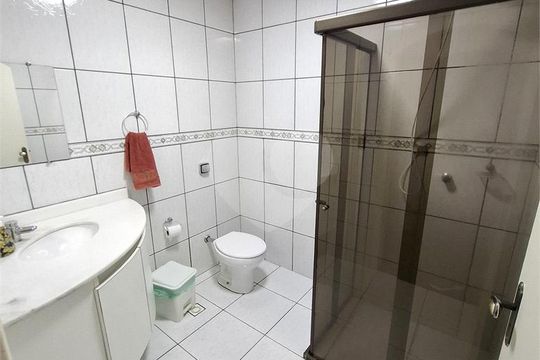 Casa à venda com 2 quartos, 117m² em Cidade Dutra, São Paulo