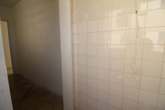 Área de serviço de apartamento para alugar com 2 quartos, 58m² em Jacarepaguá, Rio de Janeiro