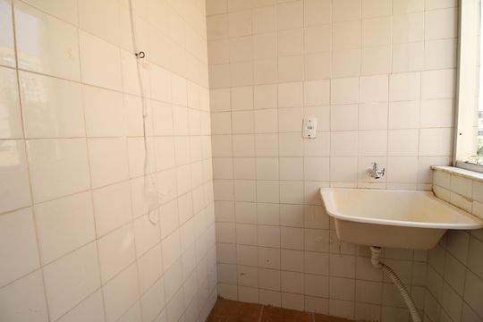 Apartamento para alugar com 2 quartos, 58m² em Jacarepaguá, Rio de Janeiro