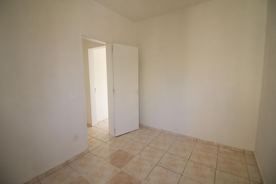 Quarto de apartamento para alugar com 2 quartos, 58m² em Jacarepaguá, Rio de Janeiro
