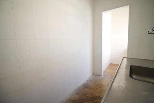 Apartamento para alugar com 2 quartos, 58m² em Jacarepaguá, Rio de Janeiro
