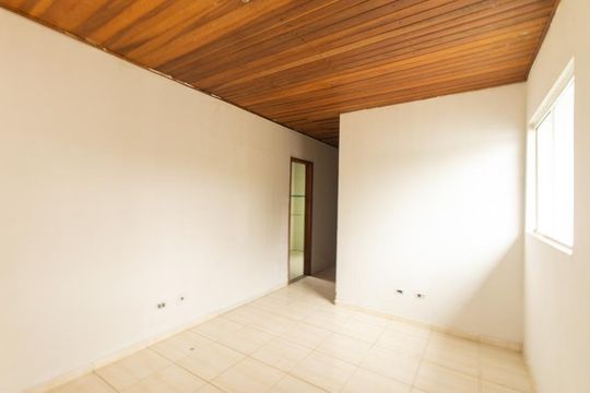 Sala de casa à venda com 3 quartos, 720m² em Boqueirão, Curitiba