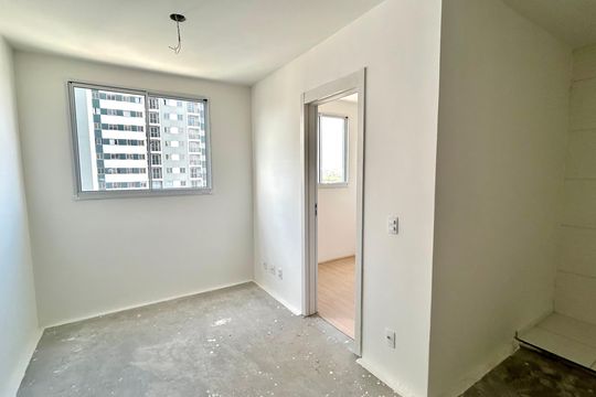 Apartamento para alugar com 2 quartos, 40m² em Centro, Guarulhos