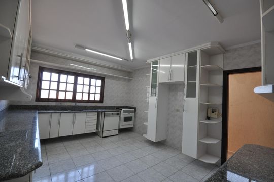 Cozinha de casa à venda com 3 quartos, 220m² em Jardim Virginia Bianca, São Paulo