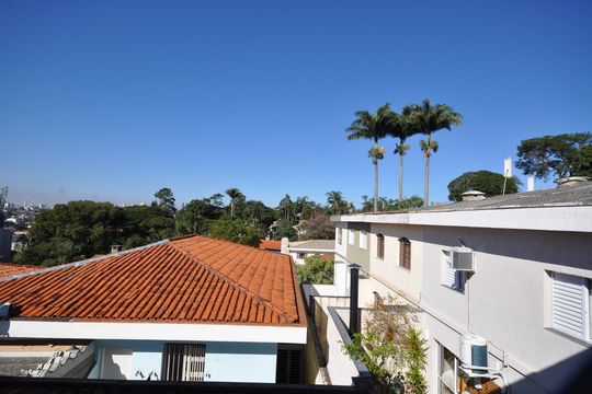 Vista do Quarto 3 de casa à venda com 3 quartos, 220m² em Jardim Virginia Bianca, São Paulo