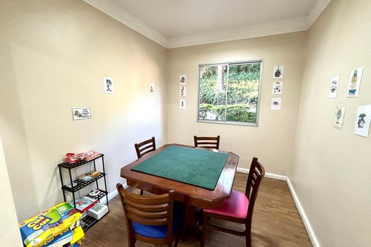 Área comum de apartamento à venda com 3 quartos, 60m² em Jardim Assuncao, São Paulo