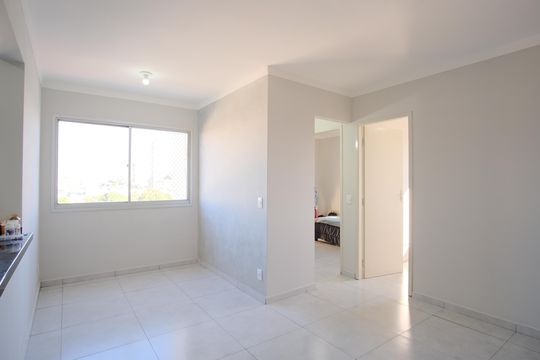 Apartamento para alugar com 2 quartos, 52m² em Penha de França, São Paulo