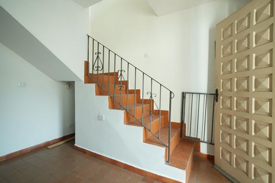 Casa para alugar com 1 quarto, 60m² em Santa Terezinha, Santo André