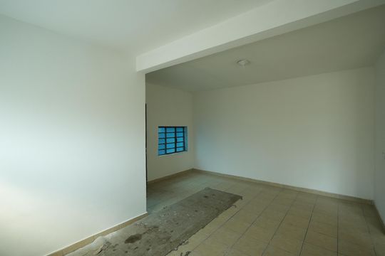Quarto 2 de casa para alugar com 1 quarto, 60m² em Santa Terezinha, Santo André