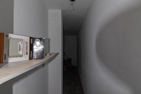 Despensa de casa à venda com 3 quartos, 170m² em Vila Salete, São Paulo