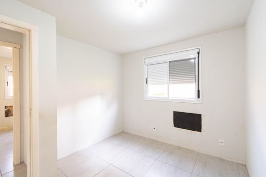 Quarto 2 de apartamento à venda com 2 quartos, 54m² em Mato Grande, Canoas