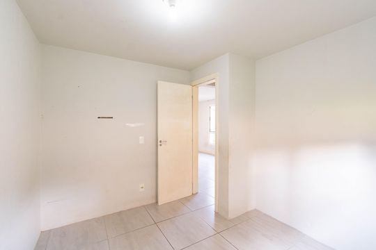 Quarto 2 de apartamento à venda com 2 quartos, 54m² em Mato Grande, Canoas