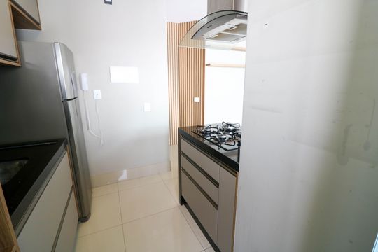Apartamento à venda com 2 quartos, 97m² em Jardim Aeroporto, São Paulo