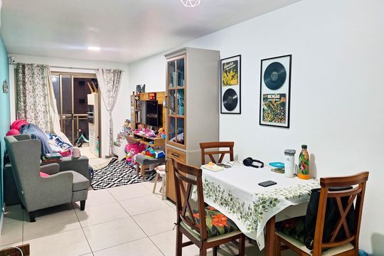 Apartamento à venda com 3 quartos, 116m² em Vital Brasil, Niterói