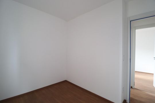 Quarto 2 de apartamento para alugar com 2 quartos, 50m² em Vila Maria, Uberlândia