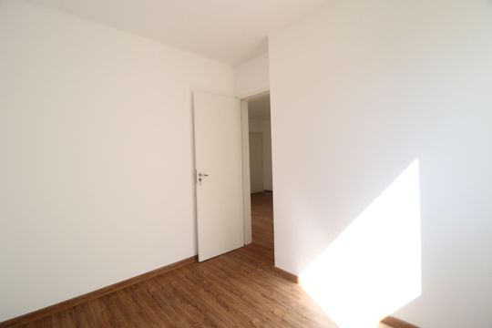 Quarto 1 de apartamento para alugar com 2 quartos, 50m² em Chácaras Tubalina E Quartel, Uberlândia