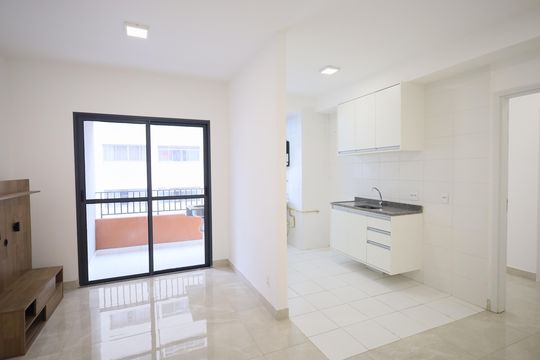 Apartamento para alugar com 2 quartos, 55m² em Centro, Osasco