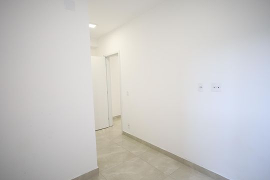 Suíte 1 de apartamento para alugar com 2 quartos, 55m² em Centro, Osasco