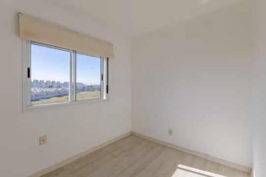 Quarto 1 de apartamento para alugar com 2 quartos, 57m² em Igara, Canoas