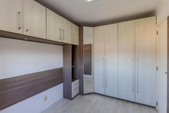 Quarto 2 de apartamento para alugar com 2 quartos, 57m² em Igara, Canoas