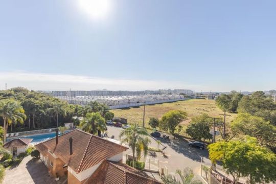 Apartamento para alugar com 2 quartos, 57m² em Igara, Canoas