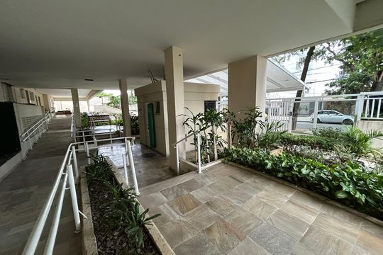 Área comum de apartamento à venda com 2 quartos, 65m² em Cachambi, Rio de Janeiro