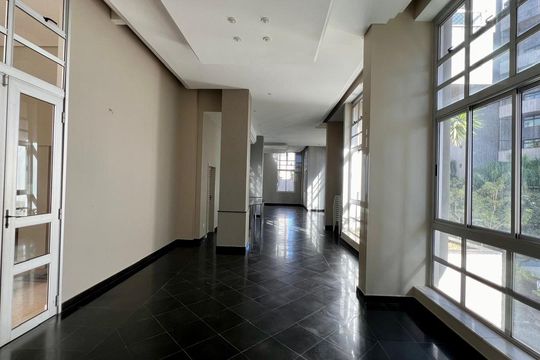 Área comum de apartamento à venda com 4 quartos, 210m² em Belvedere, Belo Horizonte