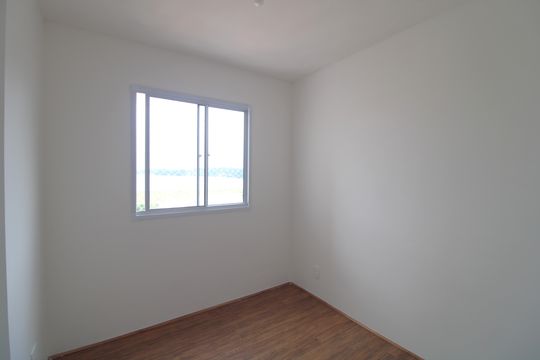 Quarto 1 de apartamento para alugar com 2 quartos, 36m² em Socorro, São Paulo