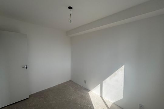 Quarto 2 de apartamento à venda com 2 quartos, 37m² em Vila Ré, São Paulo