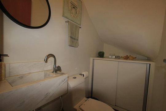 Casa à venda com 3 quartos, 150m² em Ipiranga, São Paulo