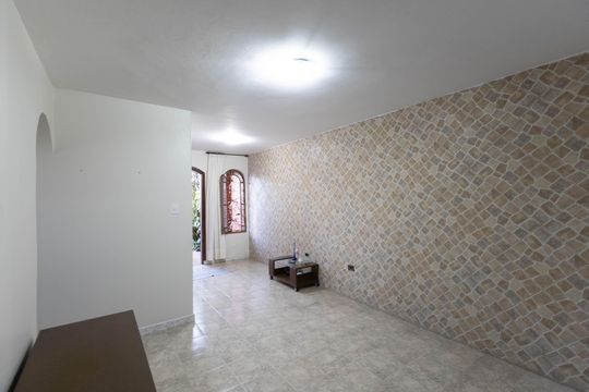 Sala  de casa para alugar com 3 quartos, 167m² em Vila Medeiros, São Paulo