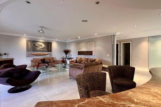 Apartamento à venda com 4 quartos, 359m² em Santo Agostinho, Belo Horizonte