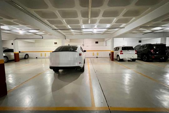 Área comum de apartamento à venda com 4 quartos, 359m² em Santo Agostinho, Belo Horizonte