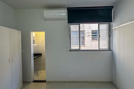 Kitnet/Studio à venda com 1 quarto, 20m² em Centro, Rio de Janeiro